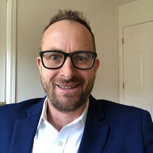 Meet your Posher, Dirk